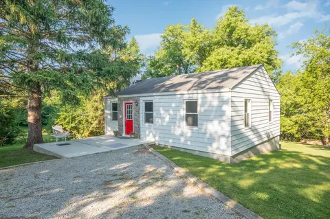 3807 Riehle Rd, Colerain Twp, OH 45247