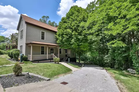 3400 Lehman Rd, Cincinnati, OH 45205