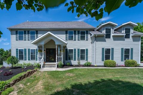 1149 Greenbrier Rd, Hillsboro, OH 45133
