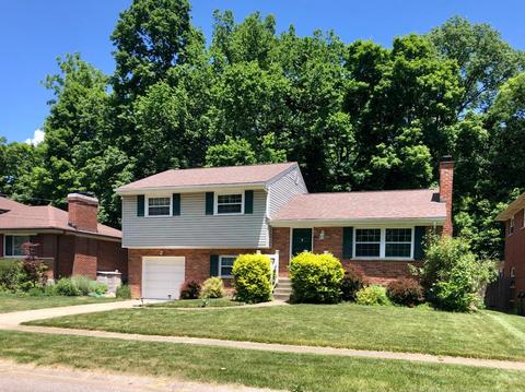 6945 Moorfield Dr, Anderson Twp, OH 45230