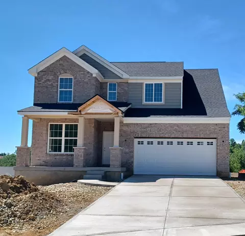 1291 Heather Rdg, Cincinnati, OH 45233