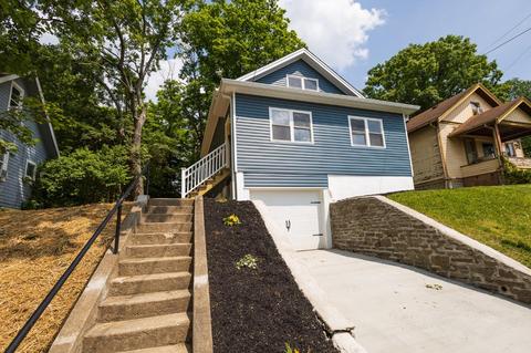 6410 Savannah, Cincinnati, OH 45224