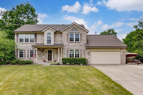 3737 Willow Way Ct, Amelia, OH 45102