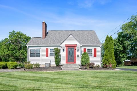 5705 Haubner Rd, Cincinnati, OH 45247
