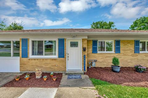 10899 Lemarie Dr, Sharonville, OH 45241