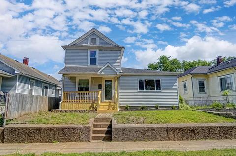 1607 Lafayette Ave, Middletown, OH 45044