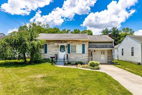 209 Ohio Ave, Trenton, OH 45067