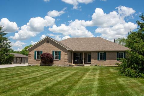 7320 Whitacre, Blanchester, OH 45107