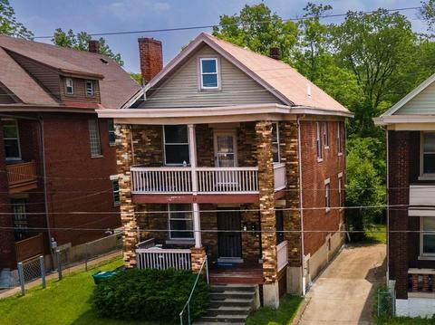 17 Mitchell, Cincinnati, OH 45217