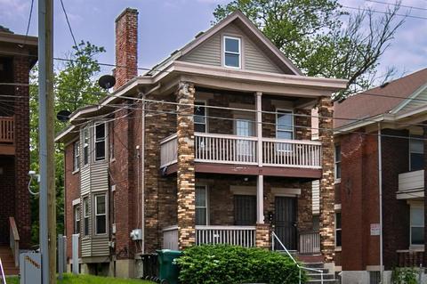 17 Mitchell, Cincinnati, OH 45217 photo 2