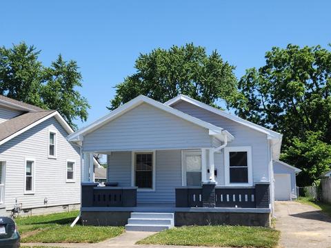 419 Lake, Franklin, OH 45690
