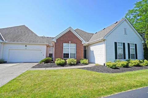 3769 Sandtrap Cir, Mason, OH 45040