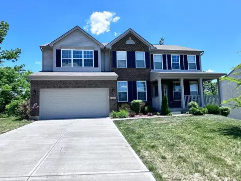 7416 Hunters Creek Ln, Colerain Twp, OH 45247