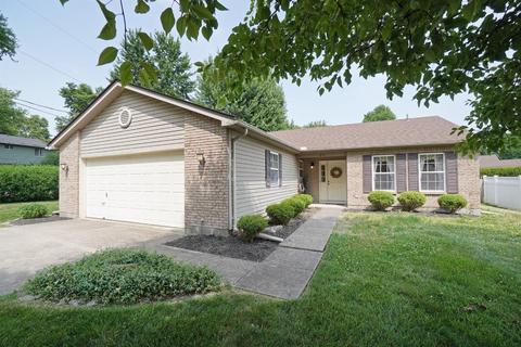 214 Moder Dr, Monroe, OH 45050
