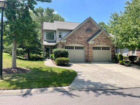 4958 Lord Alfred Ct, Sharonville, OH 45241