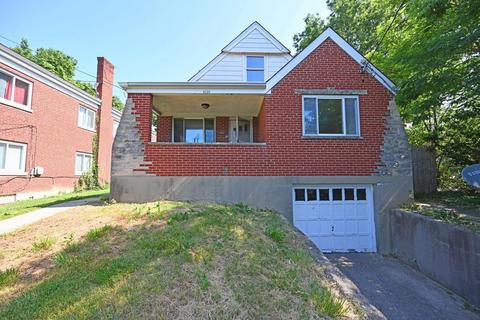 4240 Loubell Ln, Cincinnati, OH 45205
