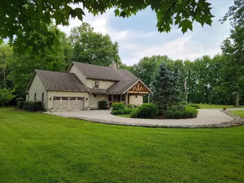 3632 St Rt 133, Williamsburg, OH 45176