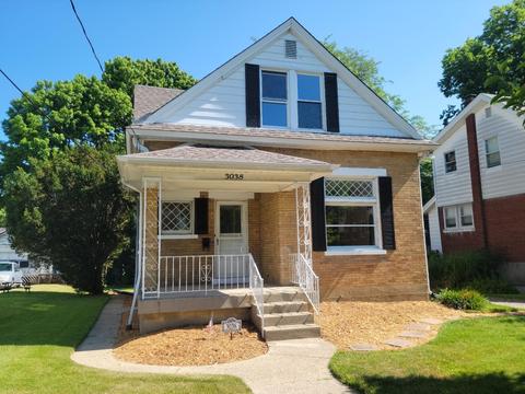 3038 Feltz Ave, Cincinnati, OH 45211