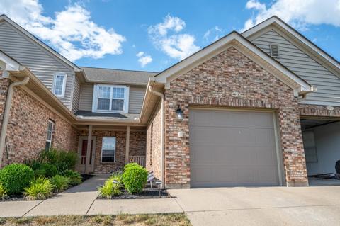 4613 Courtyard Dr, Mason, OH 45040