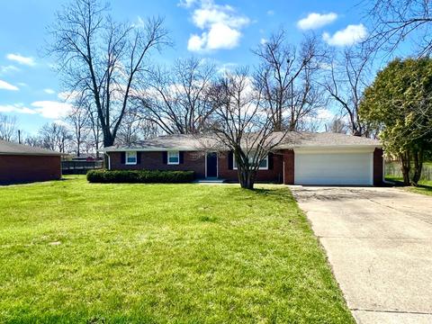 3383 Lynn, Franklin, OH 45005