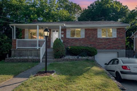 1286 Cristway Ct, Cincinnati, OH 45230