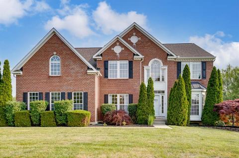 5142 Griffis Lk, Hamilton, OH 45011