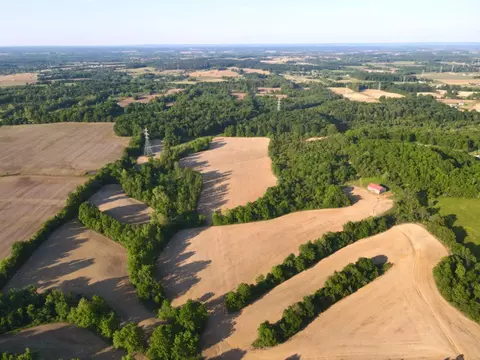 0 St Rt 136, Winchester Twp, OH 45697