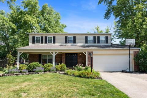 1906 Poplar Dr, Loveland, OH 45140