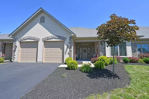 514 Salzberg Ln #2, Springdale, OH 45246