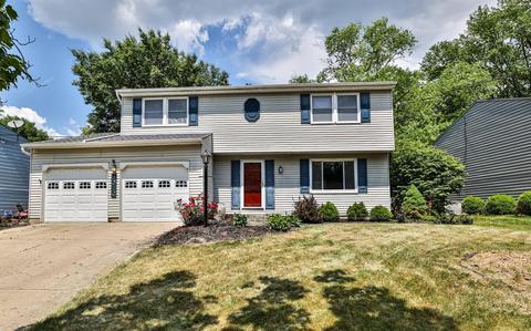 6010 Squirehill Ct, Anderson Twp, OH 45230