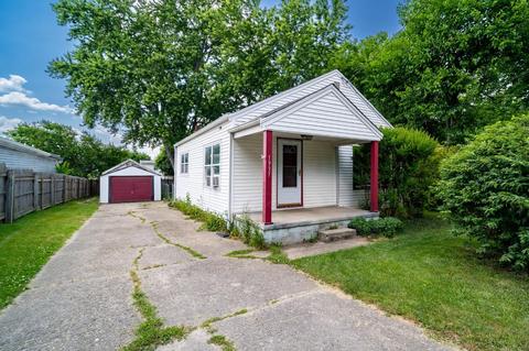 1937 Harvard St, Hamilton, OH 45015