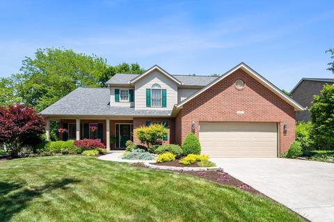 460 Gregorian Dr, Fairfield, OH 45014