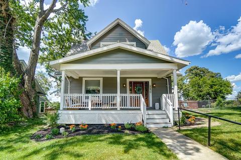 2230 Quatman Ave, Norwood, OH 45212