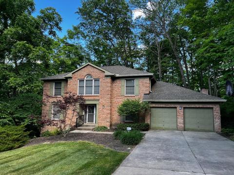 11568 Kemper Woods, Cincinnati, OH 45249