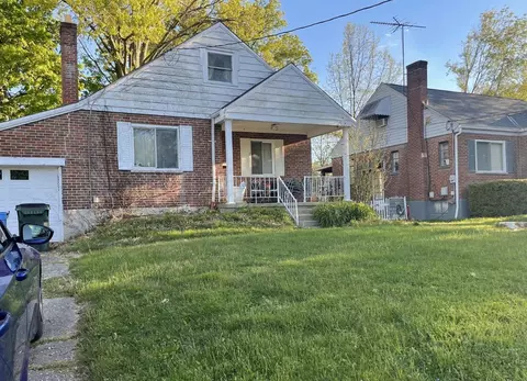 2321 Clover Crst, Cincinnati, OH 45239