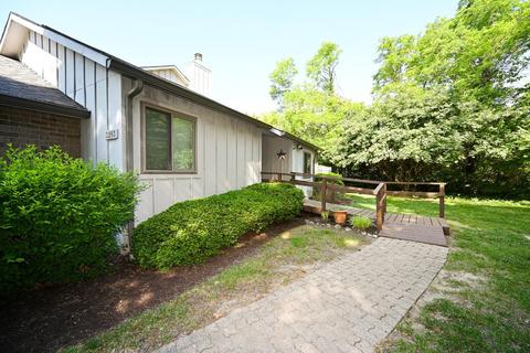3283 Pebblebrook Ln, Colerain Twp, OH 45251