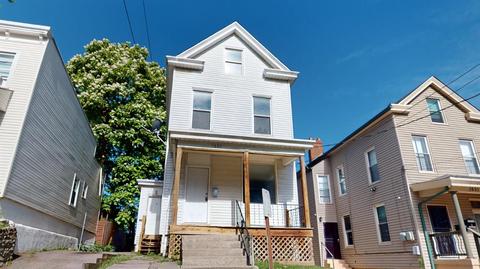 1627 Dewey, Cincinnati, OH 45205