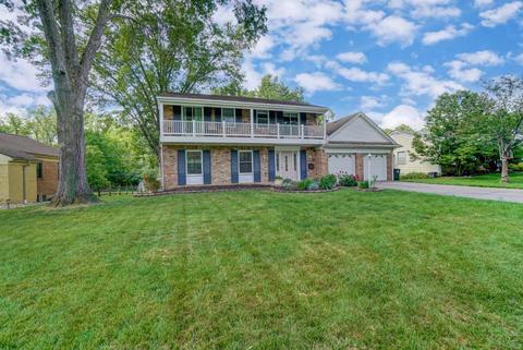 7965 Schoolhouse Ln, Montgomery, OH 45242