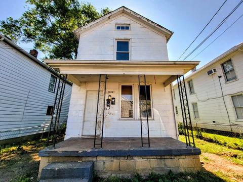 2308 Elbe, Hamilton, OH 45015