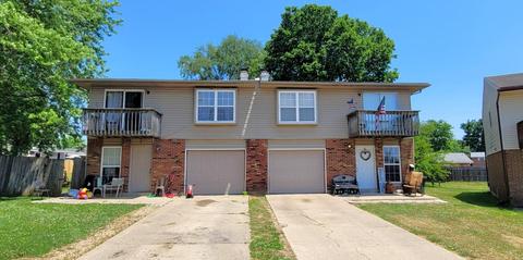 134 High Ridge Ct, Franklin, OH 45005