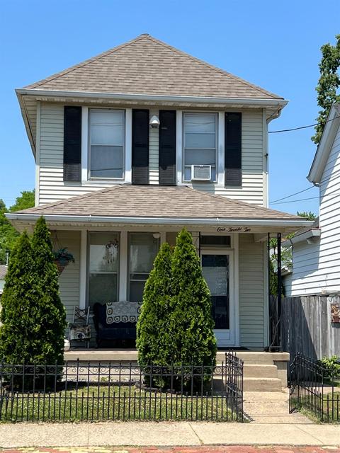 122 Gordon, Hamilton, OH 45013