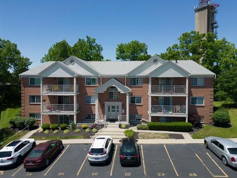 3543 Jessup Rd #3D, Cincinnati, OH 45239