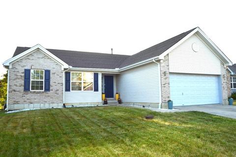 5652 Sunrise View Cir, Liberty Township, OH 45044