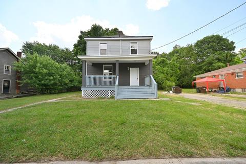 6937 Gilbert, Cincinnati, OH 45239