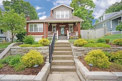 2873 Minto, Cincinnati, OH 45208