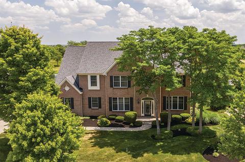 6490 Winter Hazel Dr, Liberty Township, OH 45044