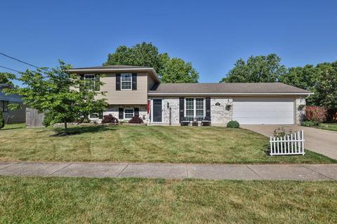 5287 Chateau Way, Fairfield, OH 45014
