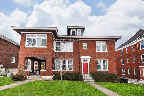 782 Clinton Spgs, Cincinnati, OH 45229