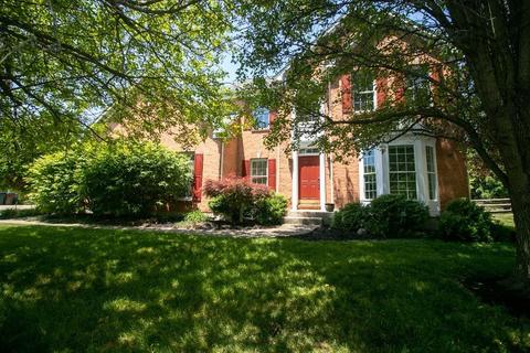 5290 Wandering Way, Mason, OH 45040