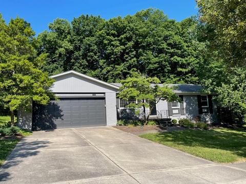 2545 Ranchvale Dr, Cincinnati, OH 45230